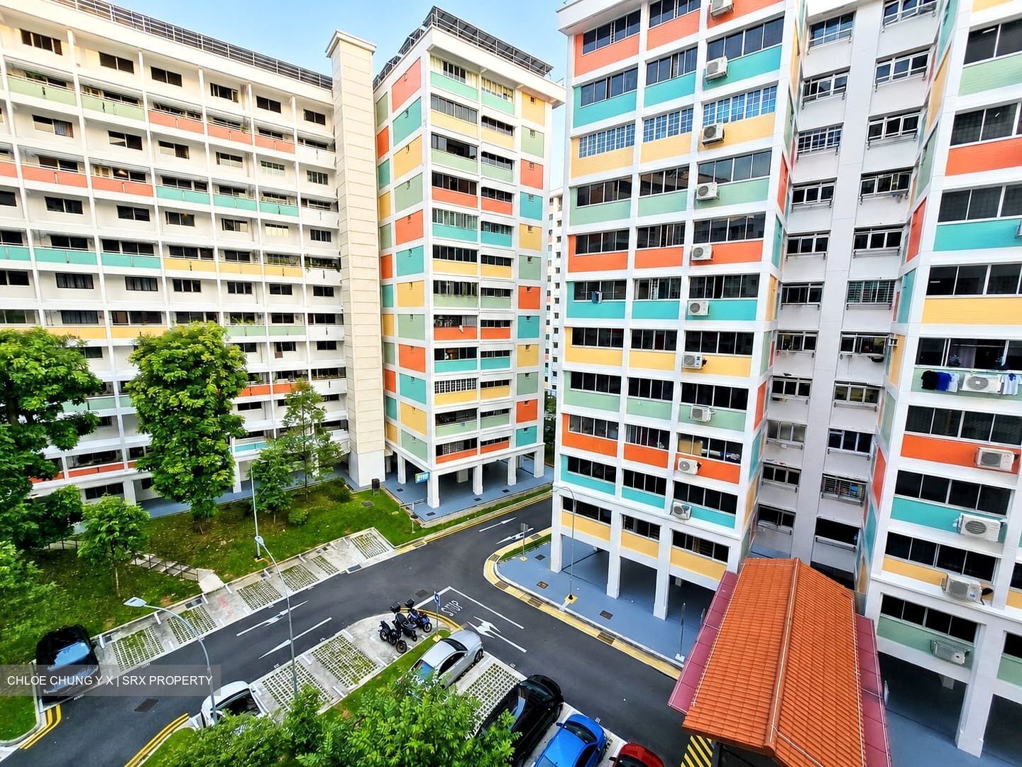 Blk 281 Keat Hong Tembusu (Choa Chu Kang), HDB 4 Rooms #618942411